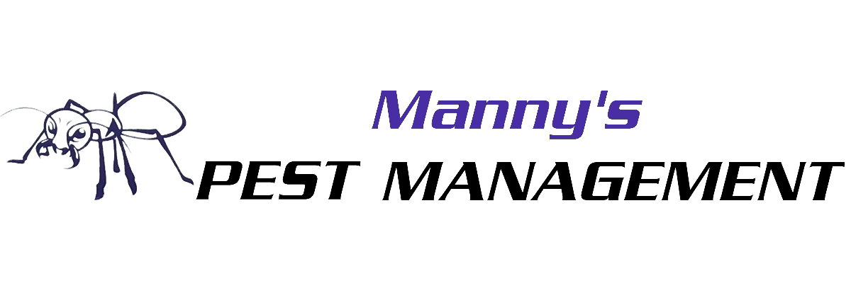 Manny's Pest Management